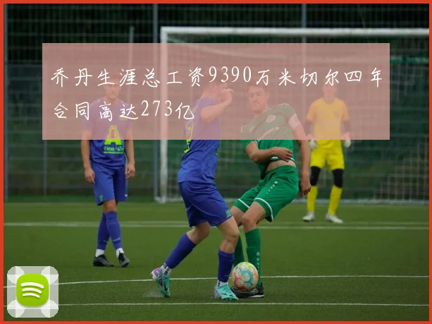 乔丹生涯总工资9390万米切尔四年合同高达273亿