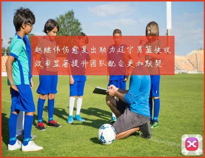 赵继伟伤愈复出助力辽宁男篮快攻效率显著提升团队配合更加默契