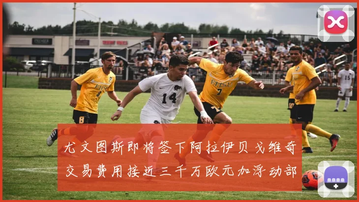 尤文图斯即将签下阿拉伊贝戈维奇交易费用接近三千万欧元加浮动部分